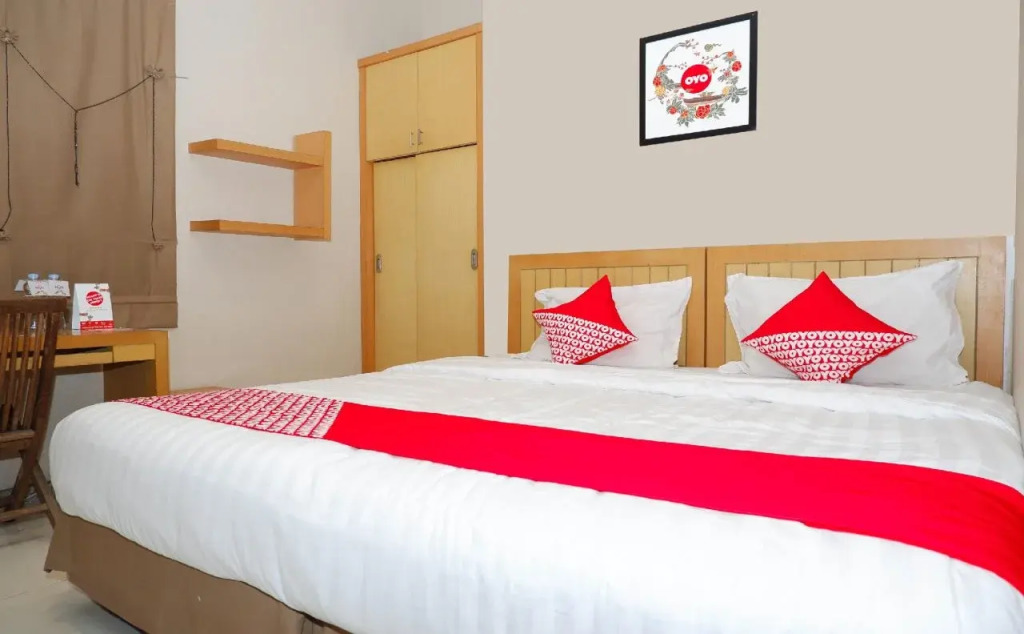 OYO 381 House of Blessing Guest House