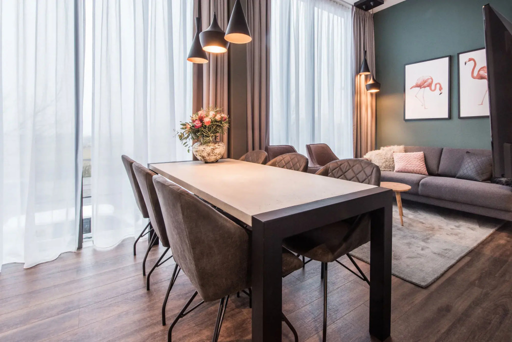 YAYS Amsterdam North by Numa