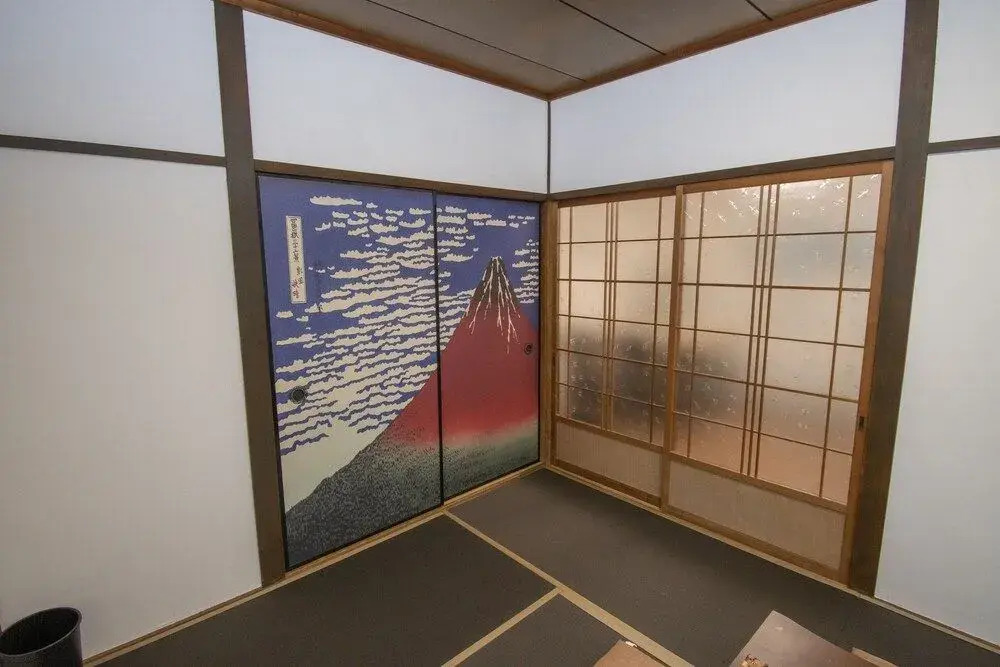 Ra Villa Hanazono