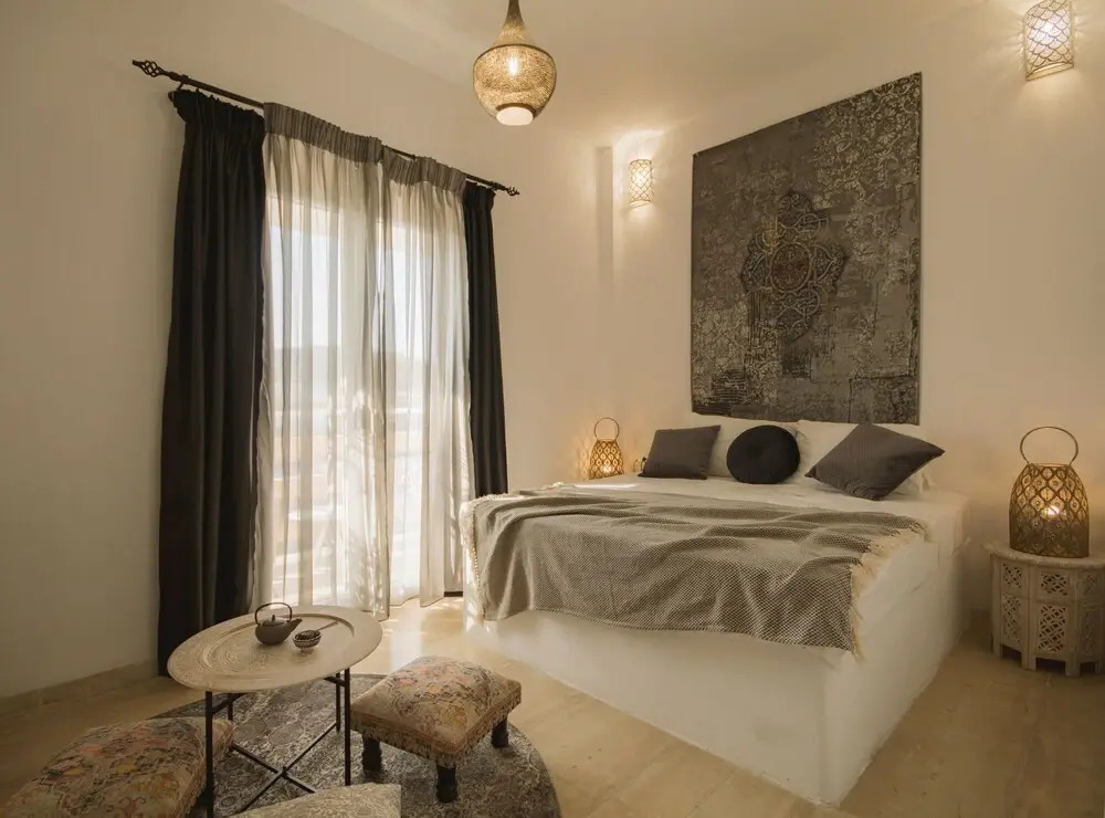 BOHOTEL Messonghi - Designers Hotel