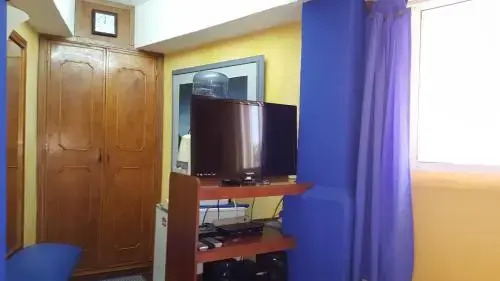 Apartamento Centro Histórico