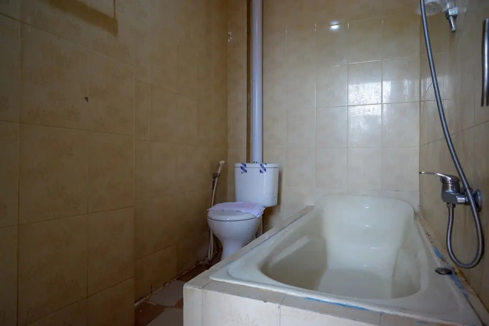Hotel Kendari by RedDoorz