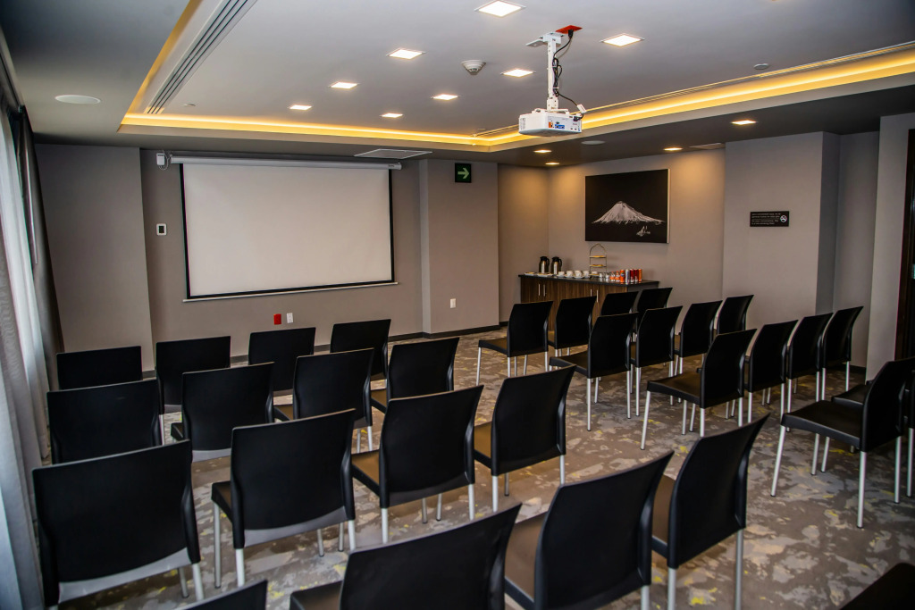 Hampton Inn & Suites By Hilton Puebla