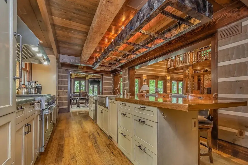 Peaceful Paradise House