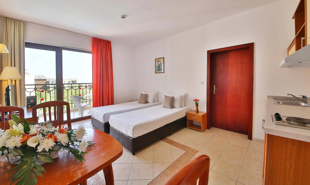 Prestige Hotel and Aquapark - All inclusive