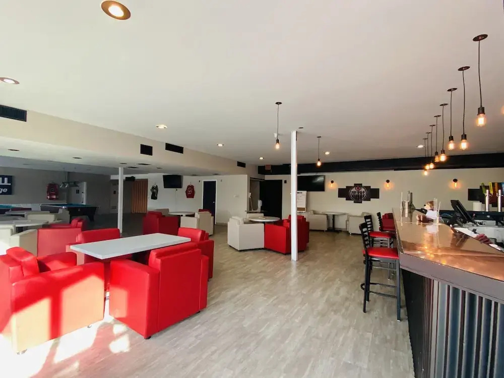 Quality Inn Whitecourt