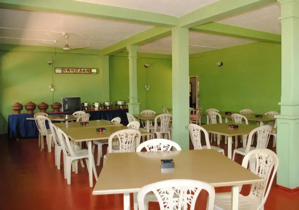 Vimana Guest House