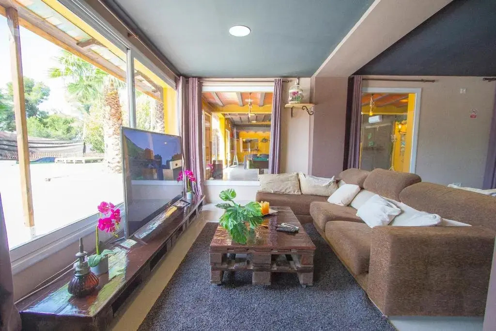 Catalunya Casas Relax and Recharge - only 34km from Barcelona