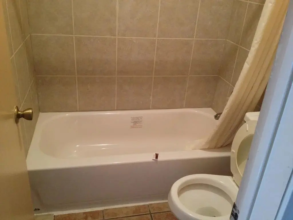 Austin Motor Inn