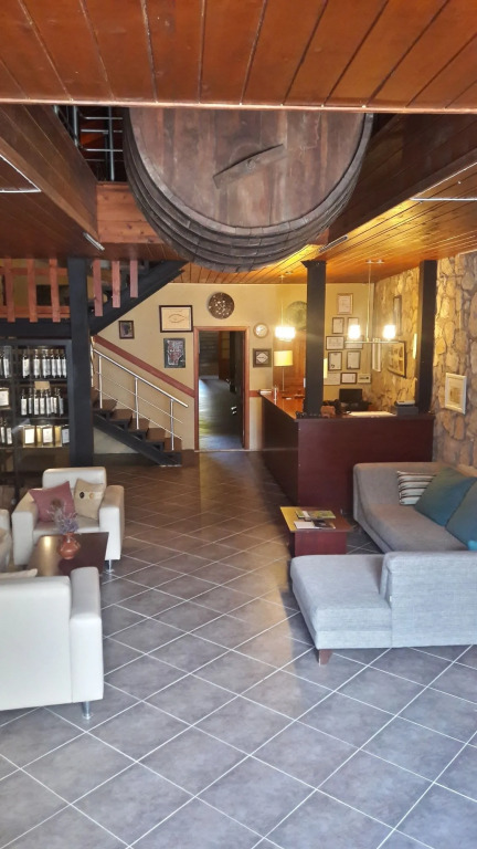 Armagrandi Hotel Bozcaada-Special Category