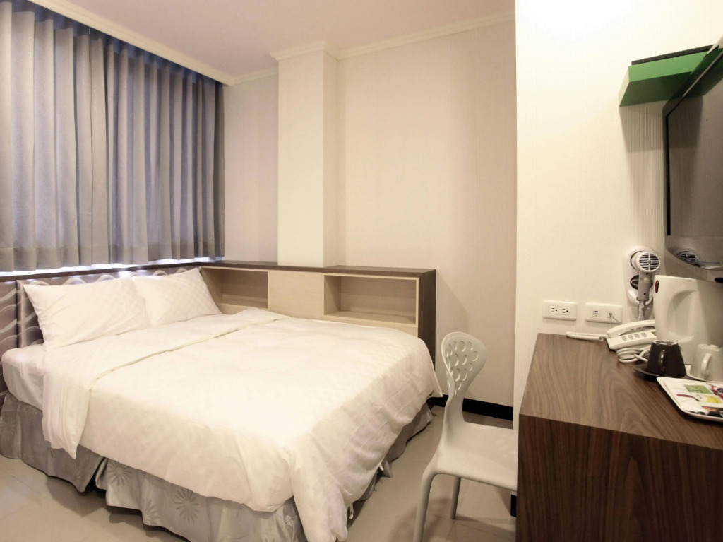 Lai Chi Te Hotel