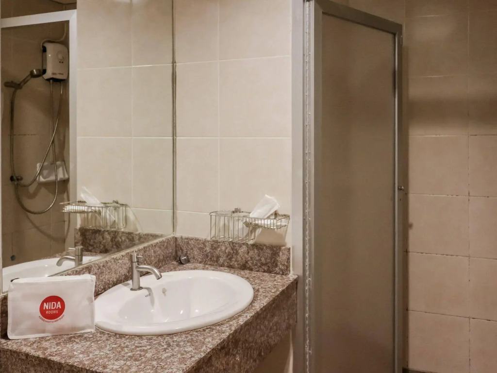 Nida Rooms Lat Krabang Terminal