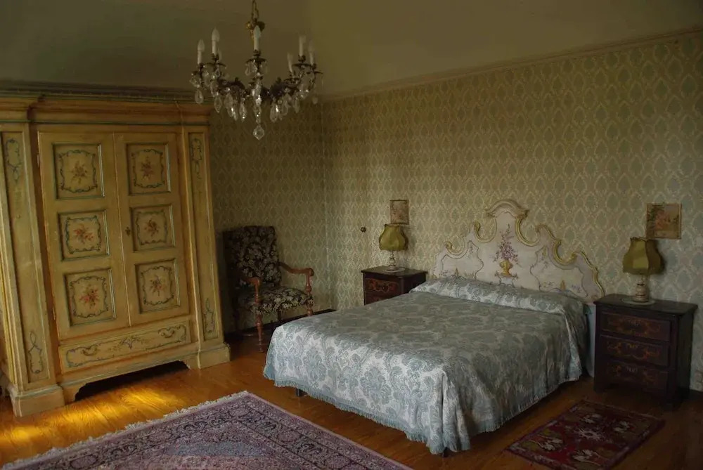 Pravernara Rooms