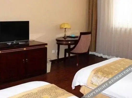 Kaiyuan Hotel