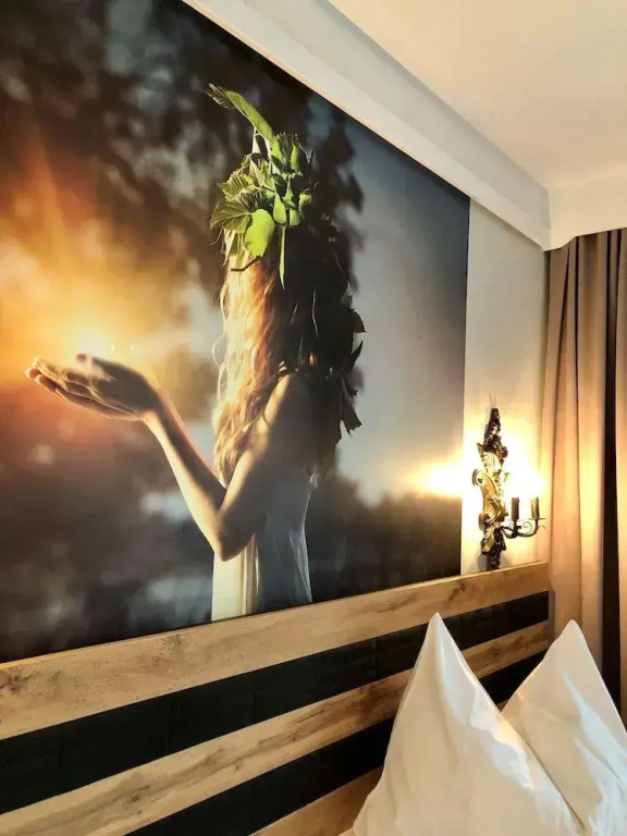 Hotel Prinz Heinrich