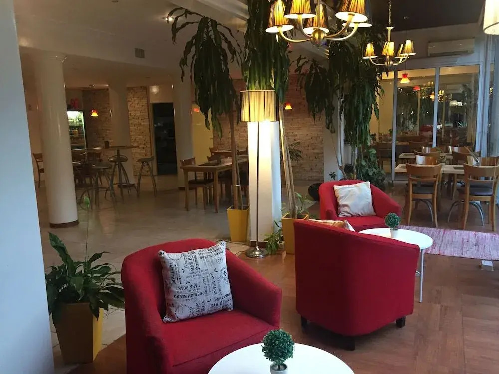 Devoto Hotel