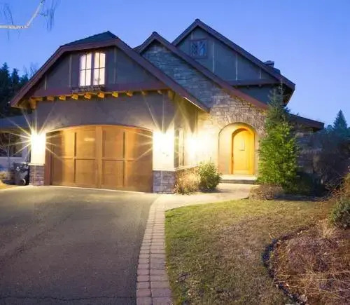 Drake Park Villa