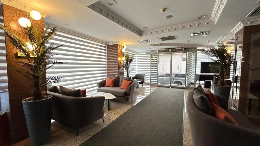 Grand Hotel Seferoğlu