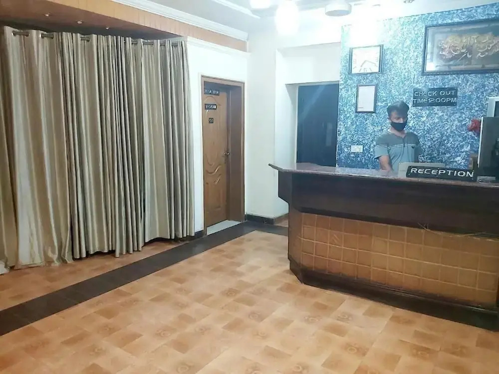 Visit Inn Executive