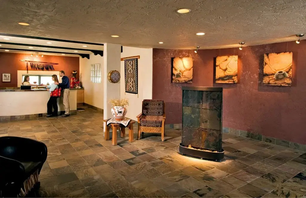 Far View Lodge