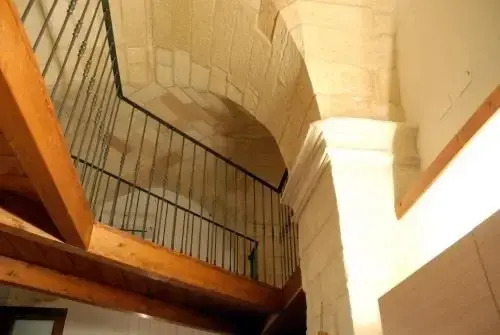 Suite Scarambone