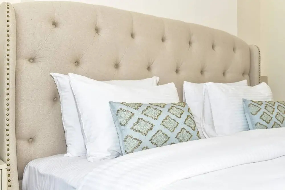 Superior + Luxurious 3BR - Sleeping 8! New!