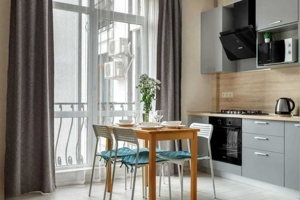 Home Group (Хоум Груп) на улице Верхней 13/2