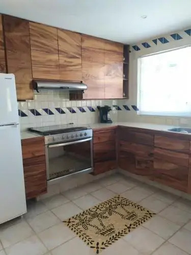 Villas Playa Blanca