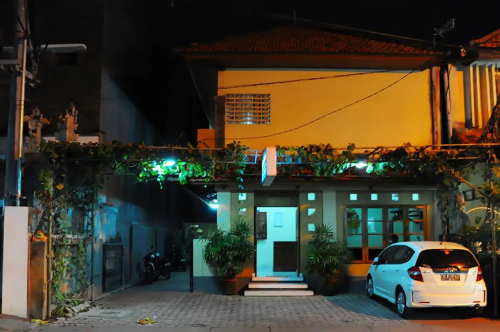 Jesens Inn III