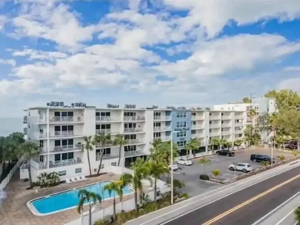 Holiday Villas II 407 Premier