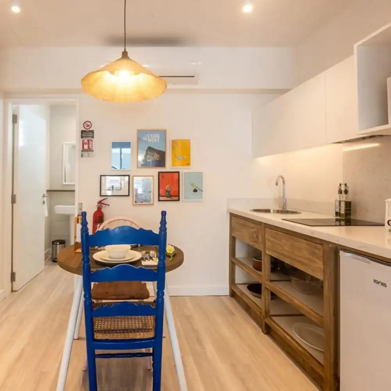 Dodo Square Residence
