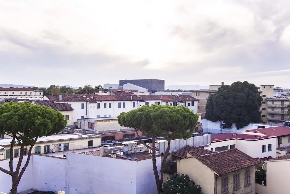 Viale Belfiore