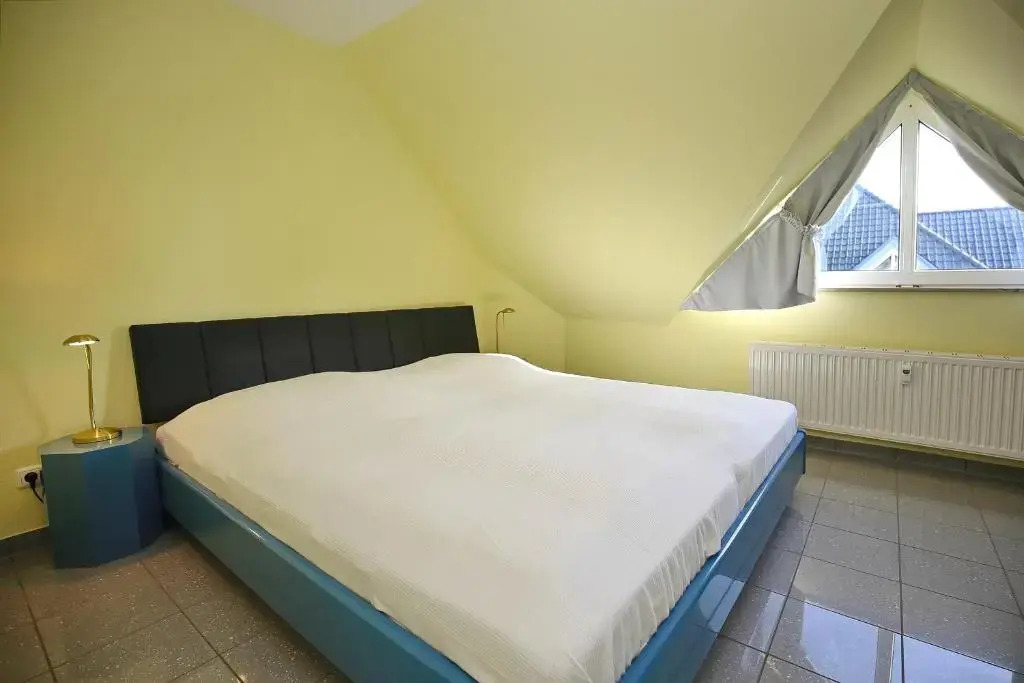 Residenz Seestern Wohnung 35