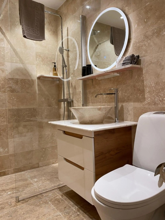 Borgs Villahotell och B&B