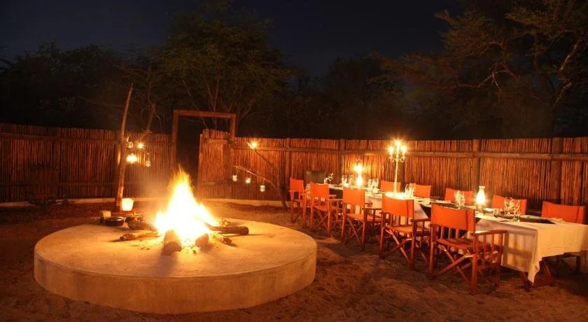 Vuyani Lodge