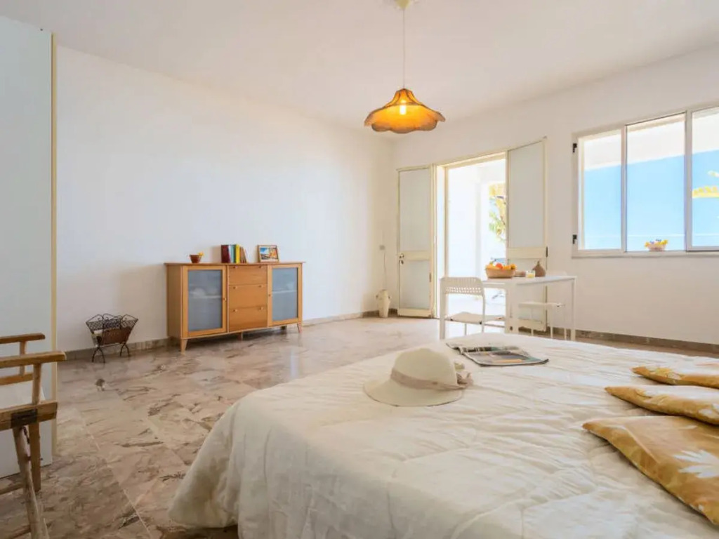 Casa Azzurra Seccagrande
