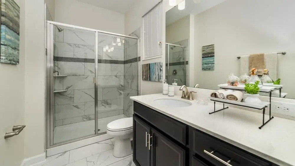 Grhmll1573 - Champions Gate Resort - 5 Bed 5 Baths House