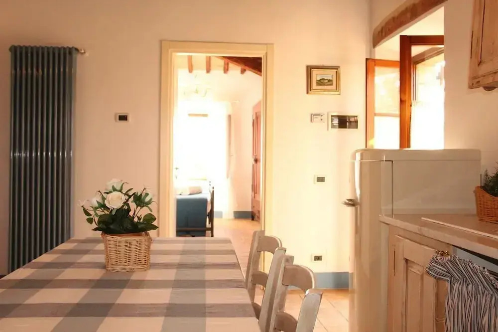Agriturismo Naturalinda