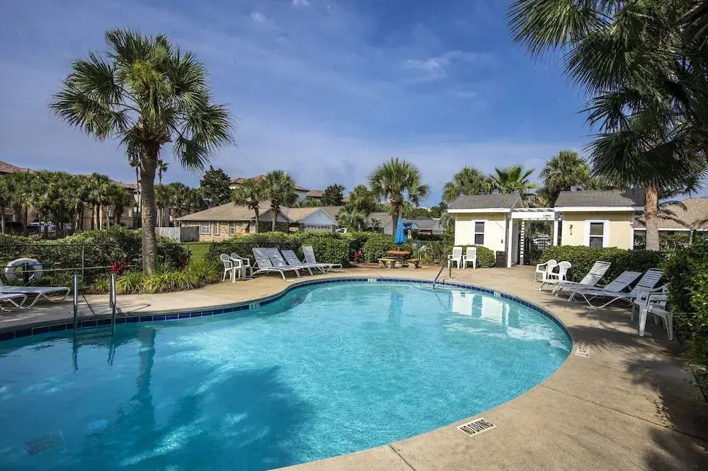 Seaspray by Southern Vacation Rentals