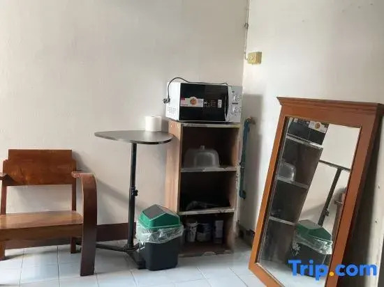 Haiya Guesthouse room 9