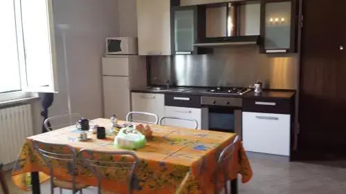 B&B Azzurra