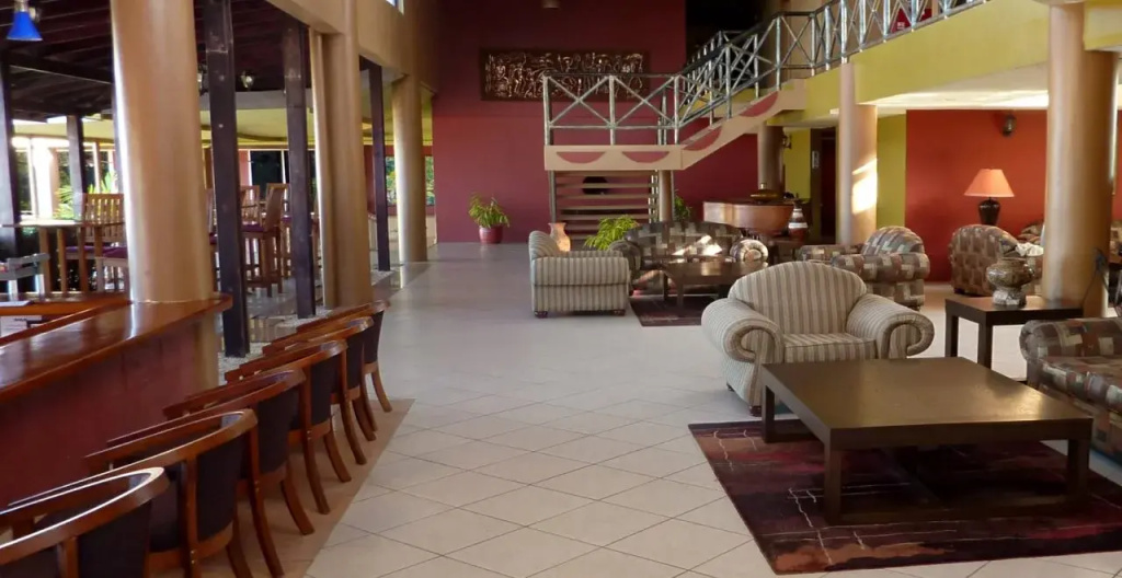 Cara Hotels Trinidad
