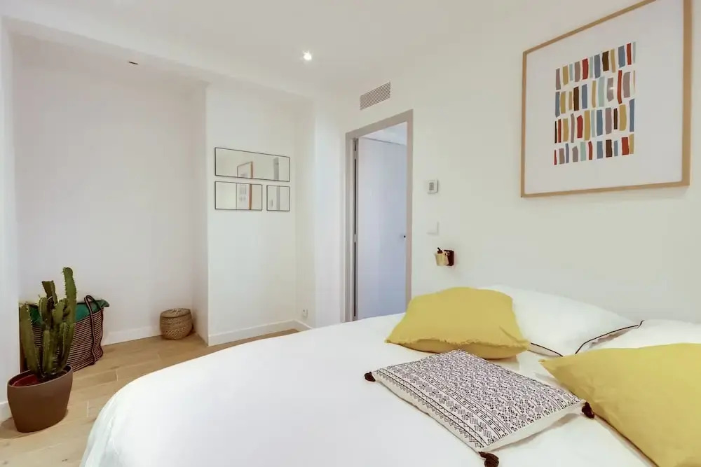 Appartement 6 personnes by Weekome