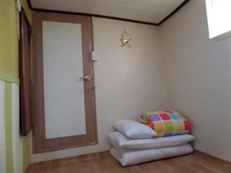 Duri Guest House Jongno