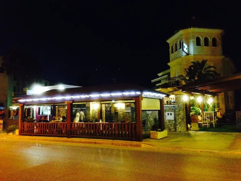 Villa El Pradillo (Chalet Los Niños)