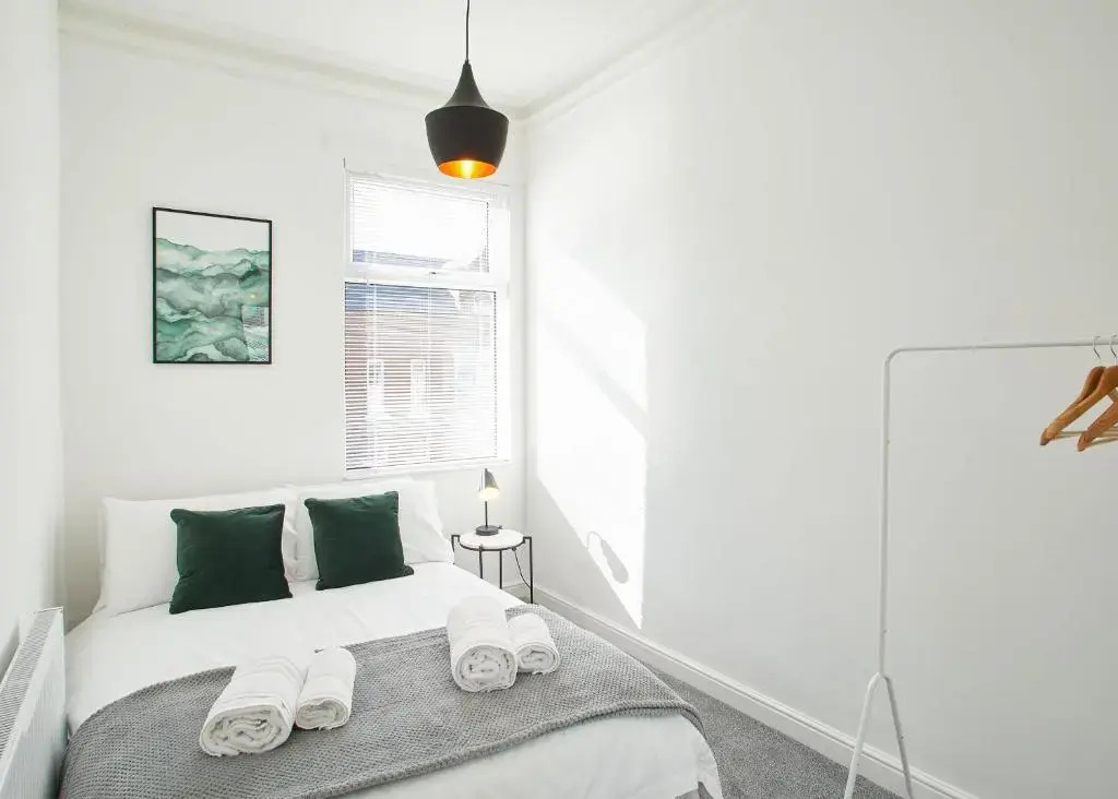 The Ruby Retreat in Saltburn-by-the-sea