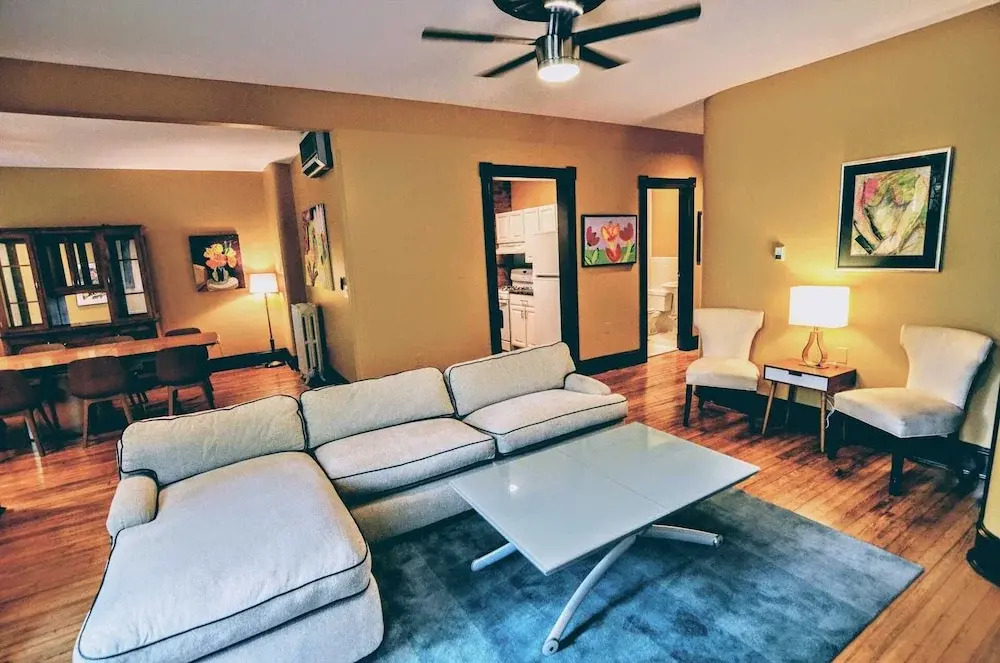 1305 Northwest Rhode Island Apartment #1071 - 2 Br Apts