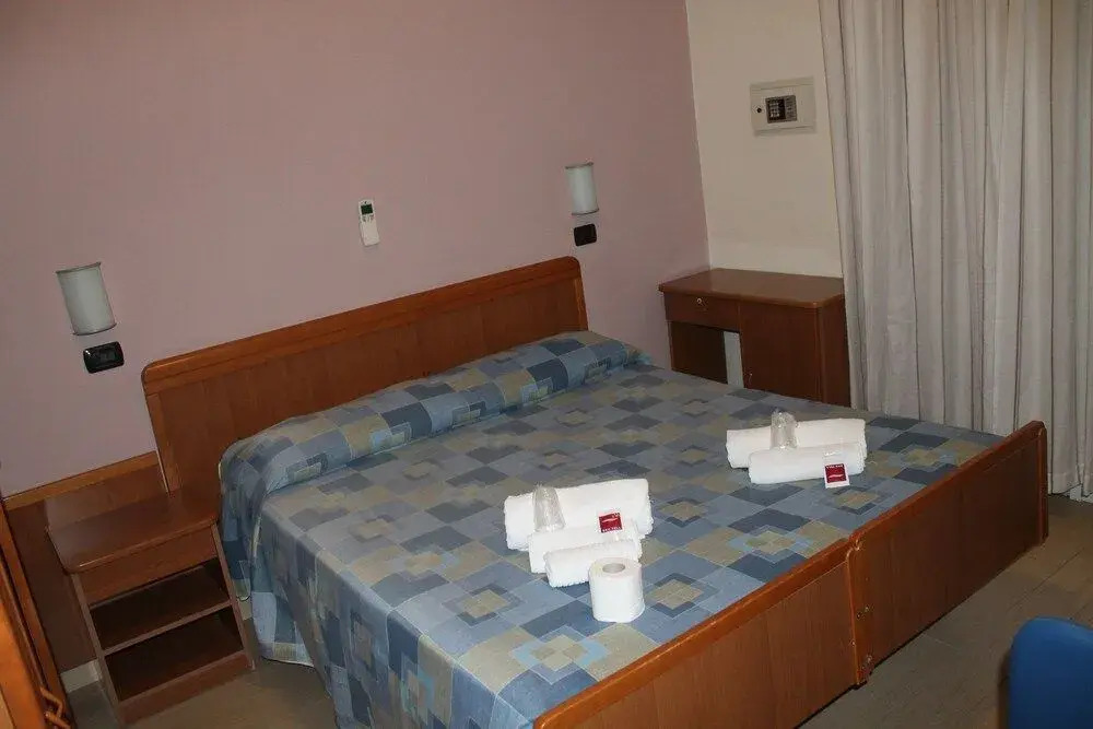 Hotel Oblio