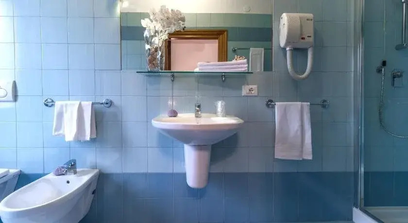 Hotel Corallo