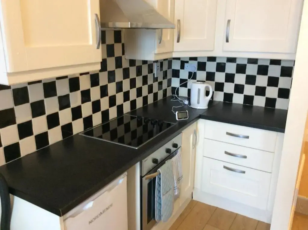 Wexford Town Opera Mews - 1 Bed Apartment